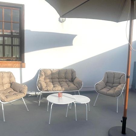 Casa Barrera Lejlighed Tigaday Eksteriør billede